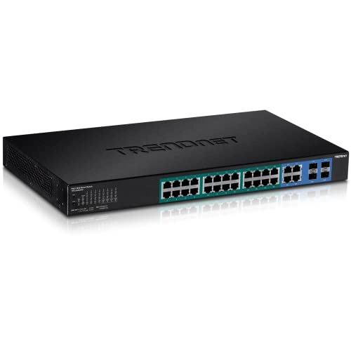 TPE-2840WS 28-ports