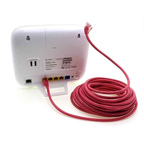 Cat6 network cable - 3 meters