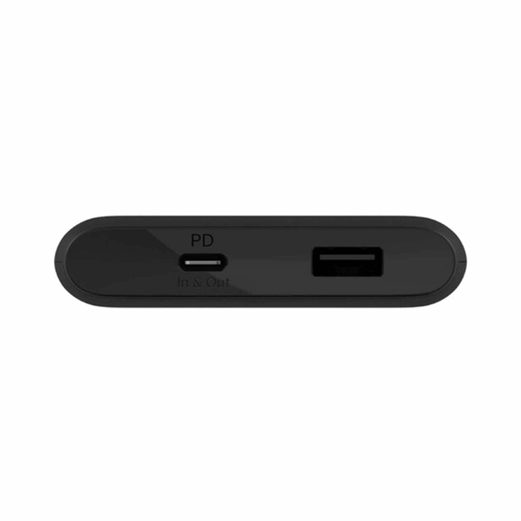 Power Bank - 10000mAh 18W