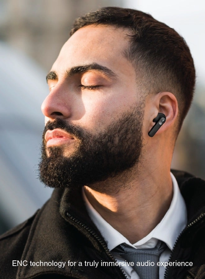 Soundbreeze Maximus Wireless Earbud