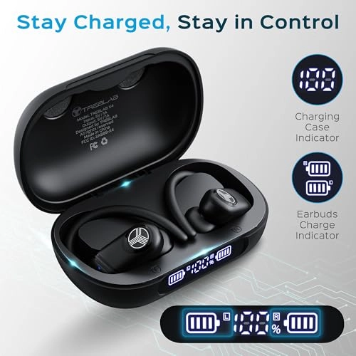 X4 Wireless Earbud
