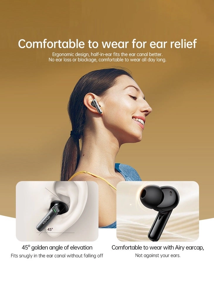 T88 Wireless Earbud