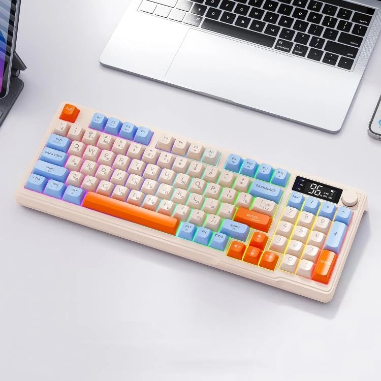 CHIXXAALLGDFD M96 - RU Wireless