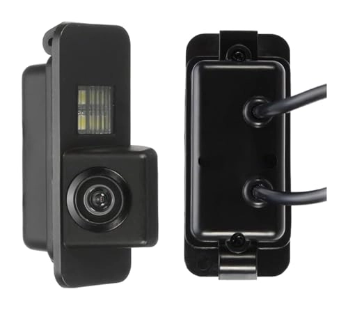 Reversing Camera - Night vision wireless 720P