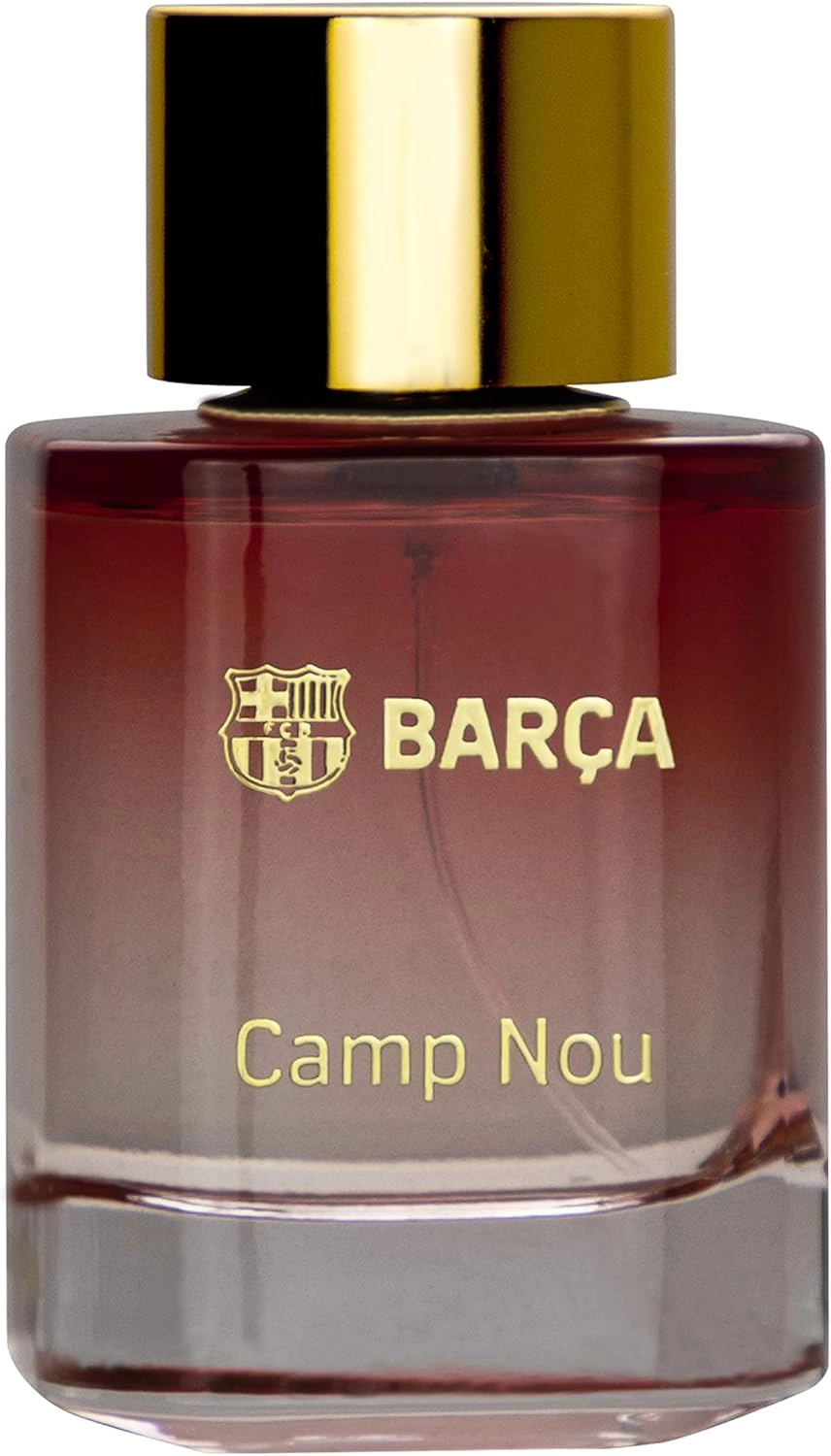 Camp Nou Eau de Parfum 100ml