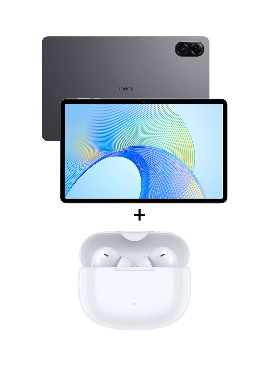 Honor X9 - 128GB 11.5"