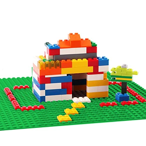 baseplates - 25X25cm 6 Pcs