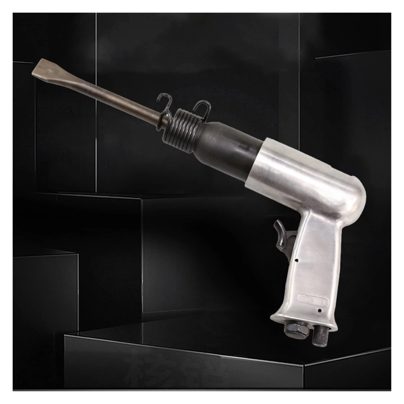 Air Hammer - Professional 250mm Pneumatic