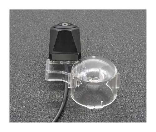 Rear View Camera - Night vision 2.4Ghz wireless 1280*720