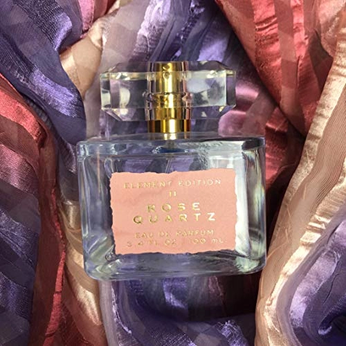 Rose Quartz Eau de Parfum 100 ml