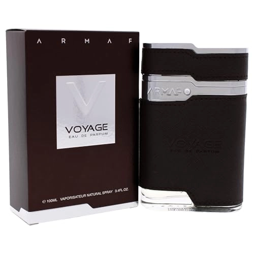Voyage - Eau de Parfum 100ml