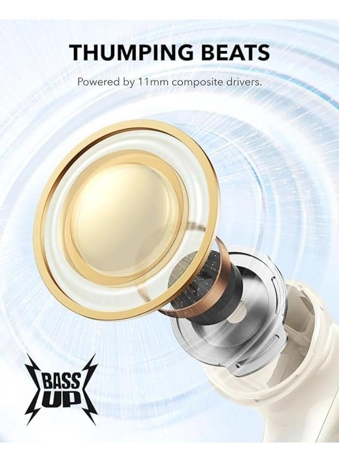 Soundcore P40i Wireless Earphone