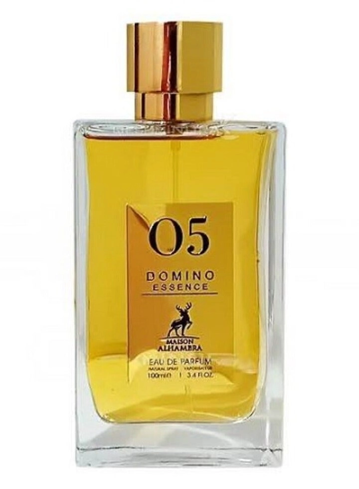 05 Domino Essence Eau de Parfum 100 ml