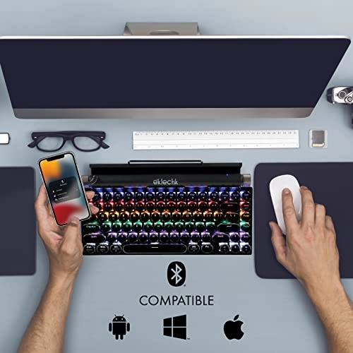 TWKB100 - Wired/Wireless