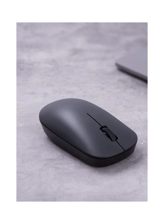 Wireless Mouse Lite - Wireless