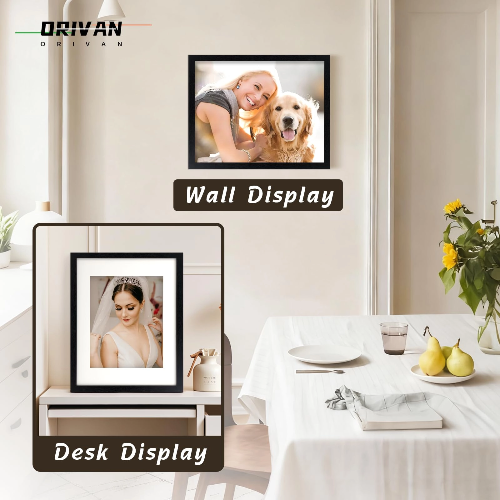 Picture Frame - 11x14