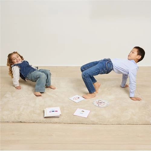 Spin & Chill - 24 months and up