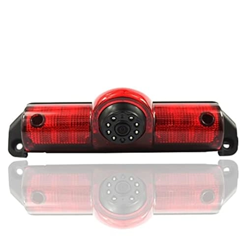 Rear View-Backup Camera - Fit For GMC Waterproof