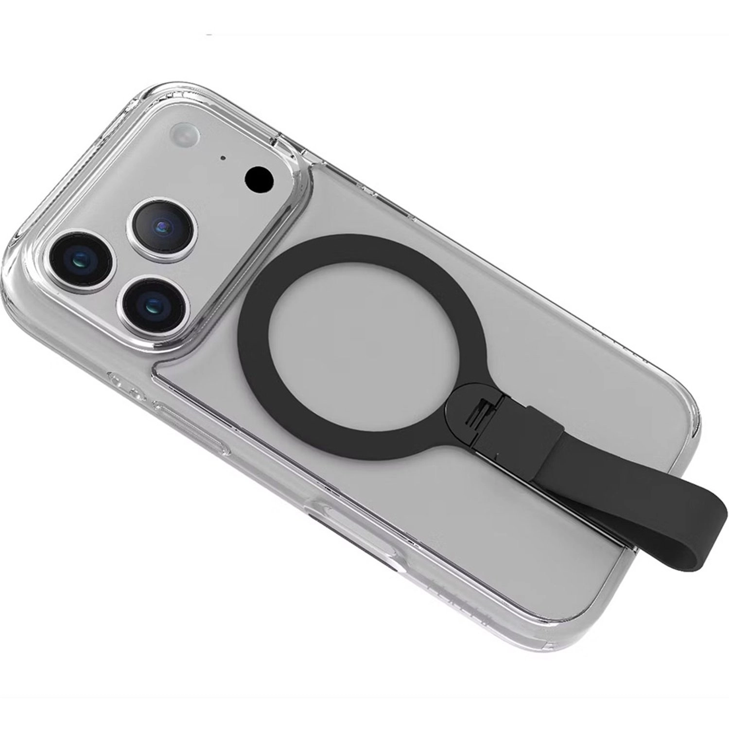 Spira Grip Case with MagSafe for iPhone 17 Pro Max