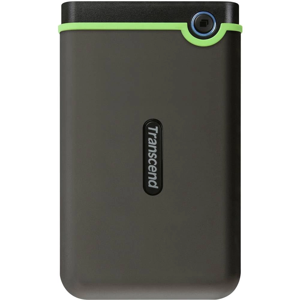 Transcend StoreJet 25M3C 4TB HDD