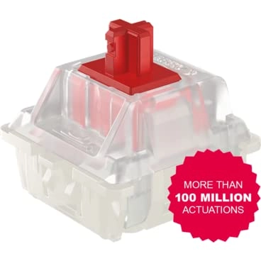 MX BOARD 3.0 S - QWERTY Wired