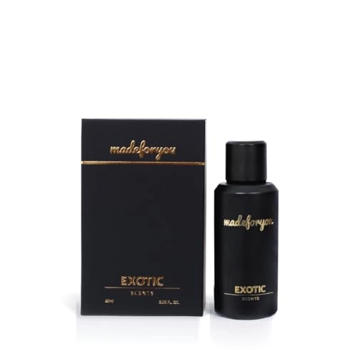 Made for You - Eau de Parfum 60ml
