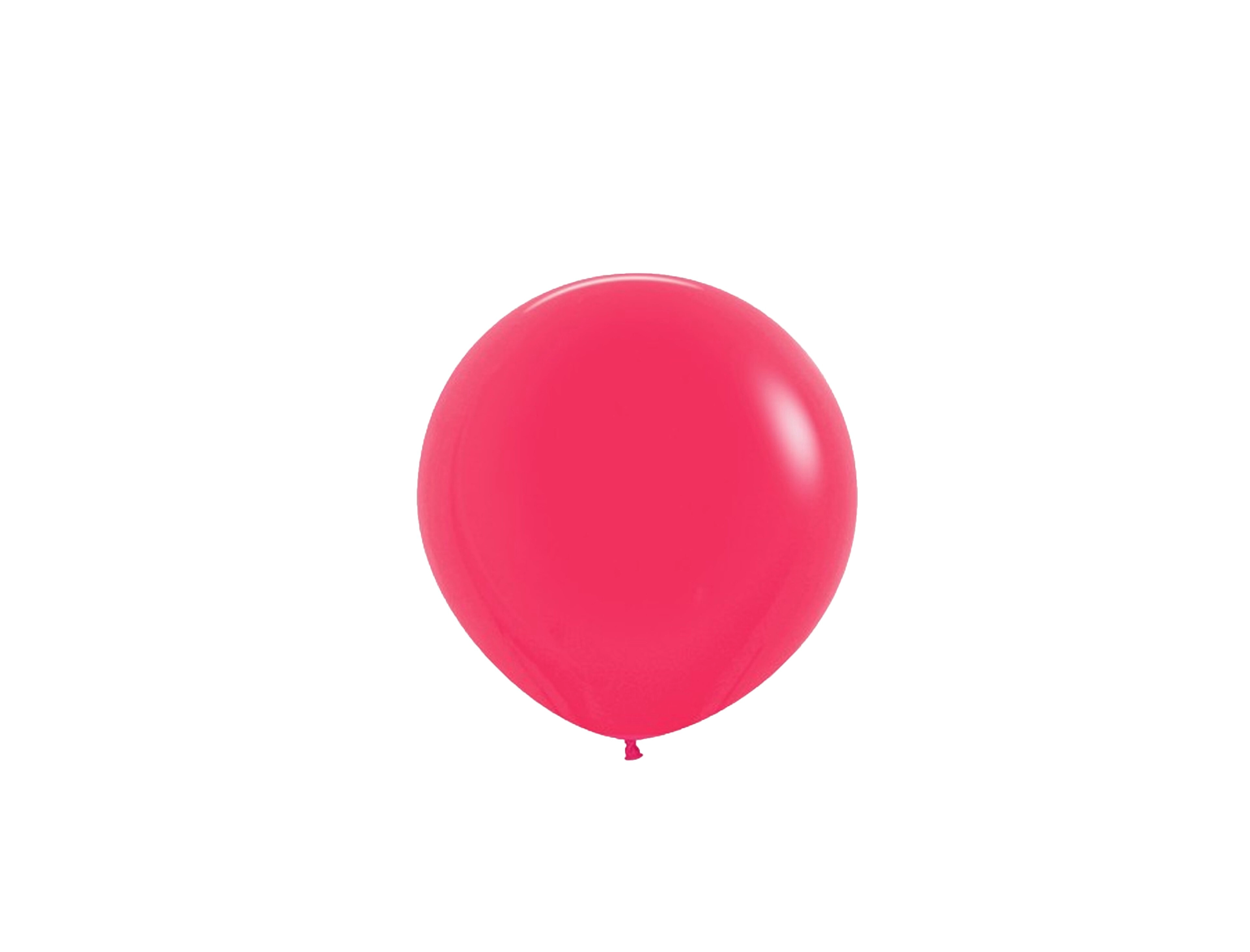 Qessential Latex Balloons - 3 piece(s)