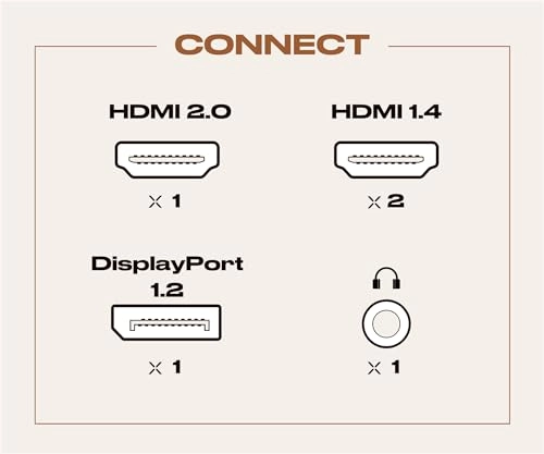 JN-IPS315UHDR - 31.5" 3840x2160