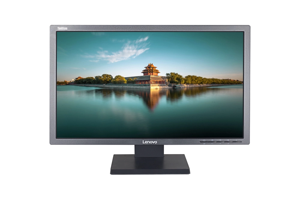 ThinkVision T22v-20 - 21.5 Inches 1920 x 1080 Pixels