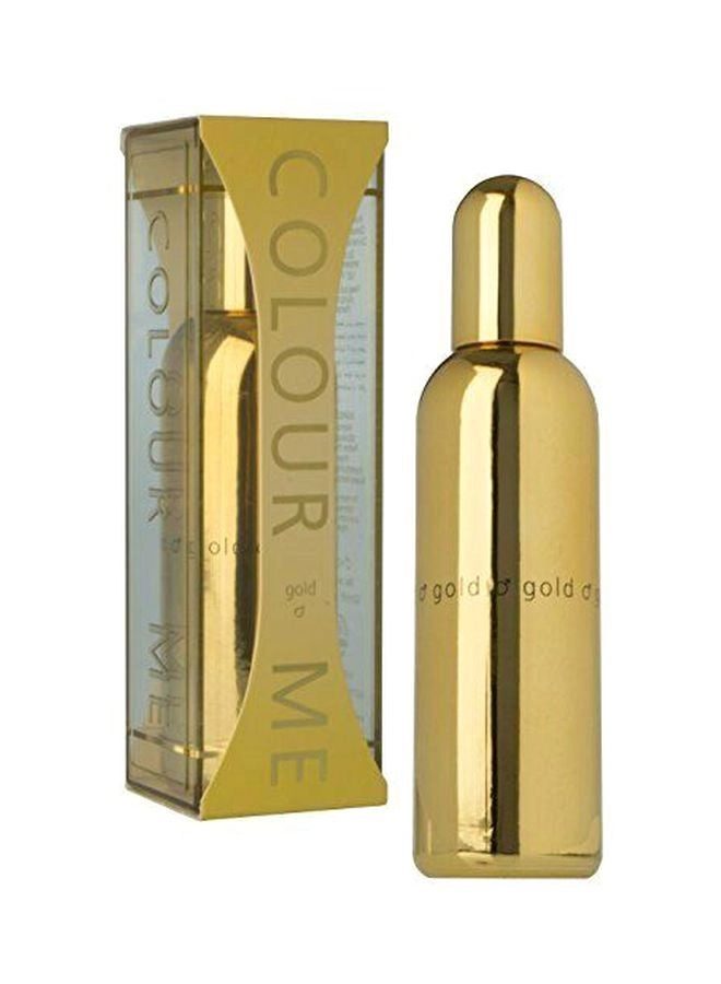 Gold Homme Eau de Toilette 3ml
