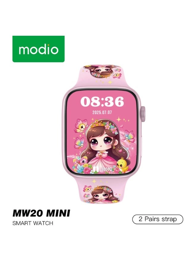 MW20 Mini 36mm Ceramic