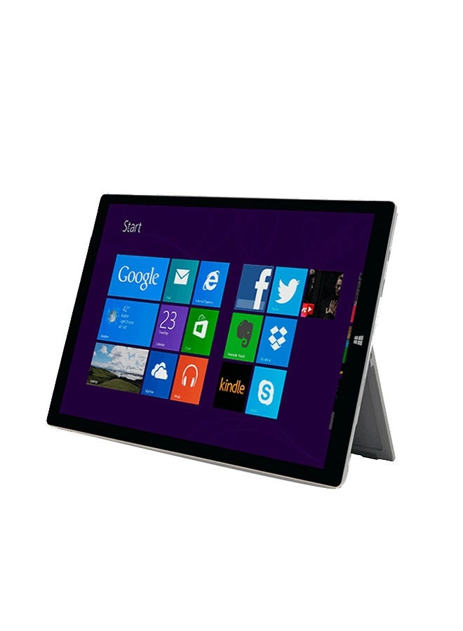Surface Pro 4 - 12.3'' Core i5-6300U 4GB DDR3 128GB SSD