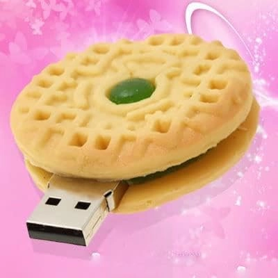 Ruilogod Layer-Cake Shape USB - USB 2.0 8GB