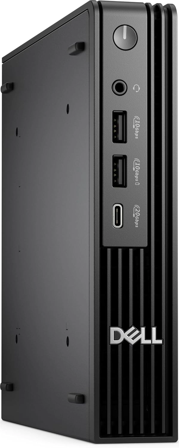 Pro Micro Plus Desktop - 16GB 512GB 2nd Gen Intel Core Ultra 5 235