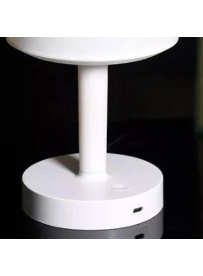 QB303 - Touch Lamp Azan Clock