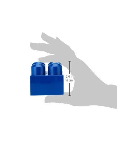 Big Building Bag - 80 pcs