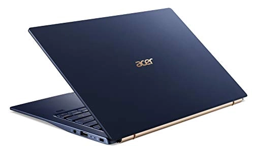 Swift 5 NX.HU5EM.001 - 14'' Core i7-1065G7 16GB DDR4 1TB SSD