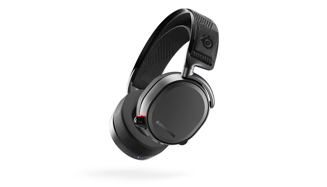 Steelseries Arctis Pro Wireless Headset