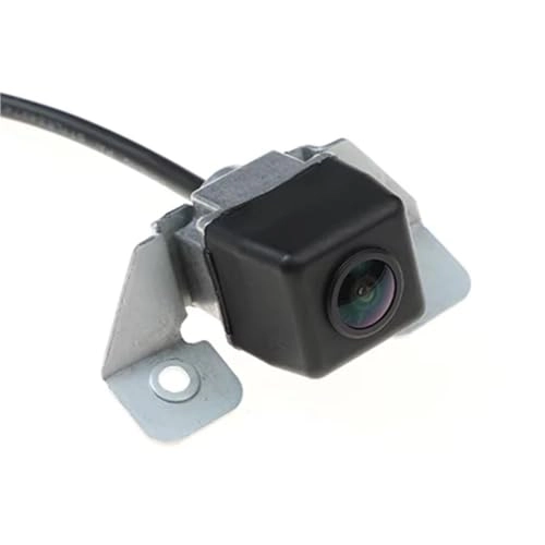 Backup Rear View Camera - Hyundai Tucson 2010-2013