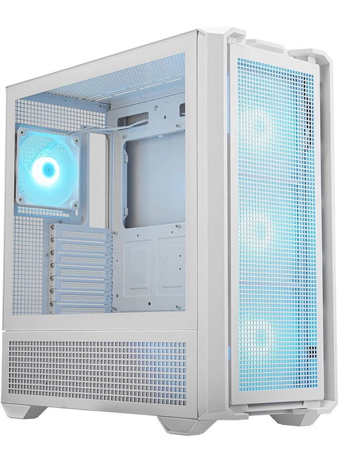 MX600 RGB - ATX Full Tower