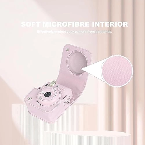 12 in 1 Accessories Kit for Fujifilm Instax Mini 12 Instant Camera