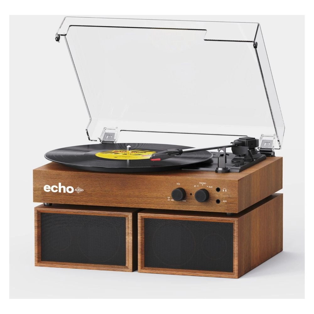 echo AUDIO Frankie