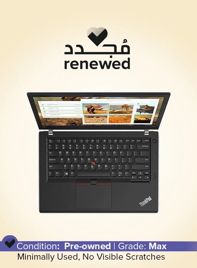 Lenovo (Renewed) ThinkPad T480 - 14'' Core i5 8GB DDR4 256GB SSD