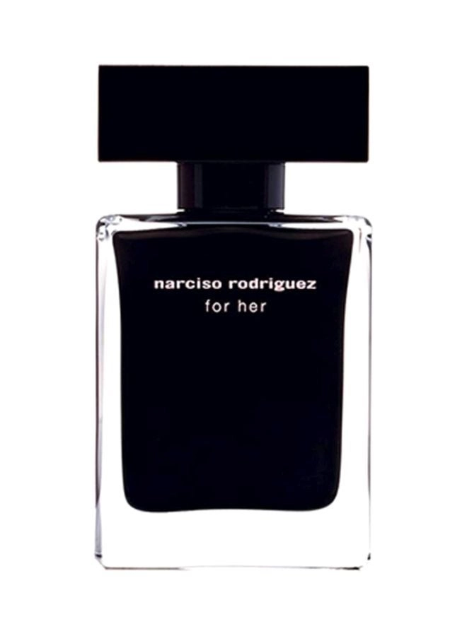 Narciso Rodriguez Eau De Toilette - 30ml