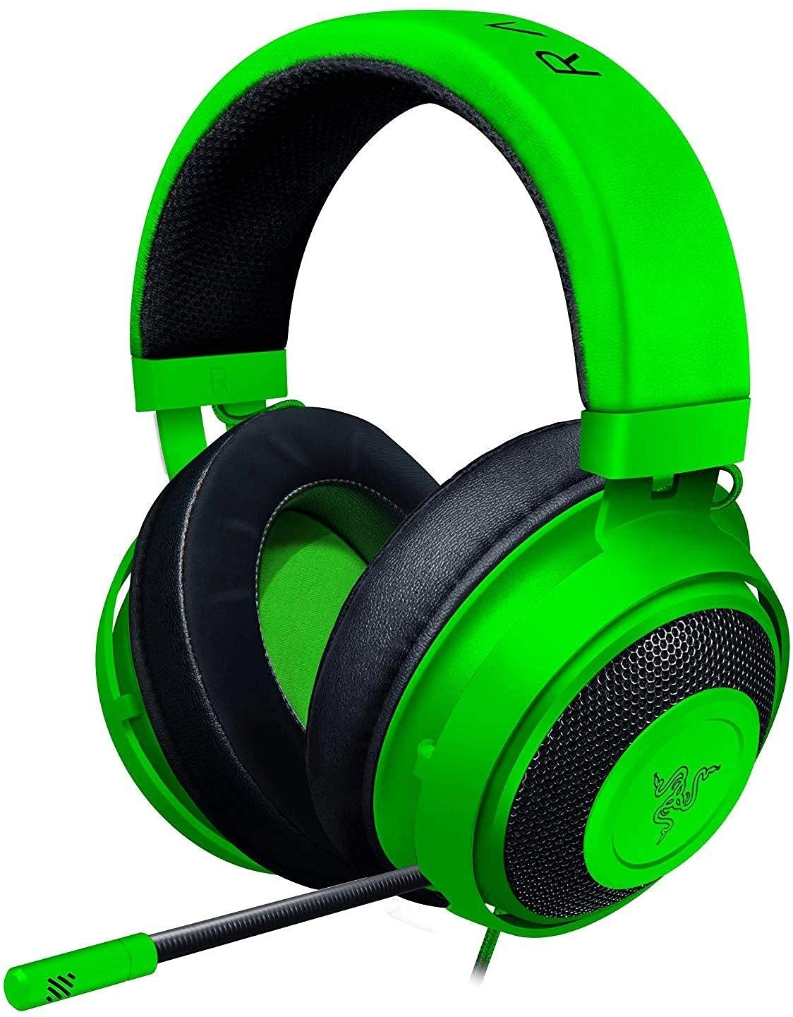 Kraken Wired Headset