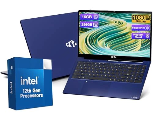 N151 - 15.6'' Core N100 16GB DDR4 1TB SSD