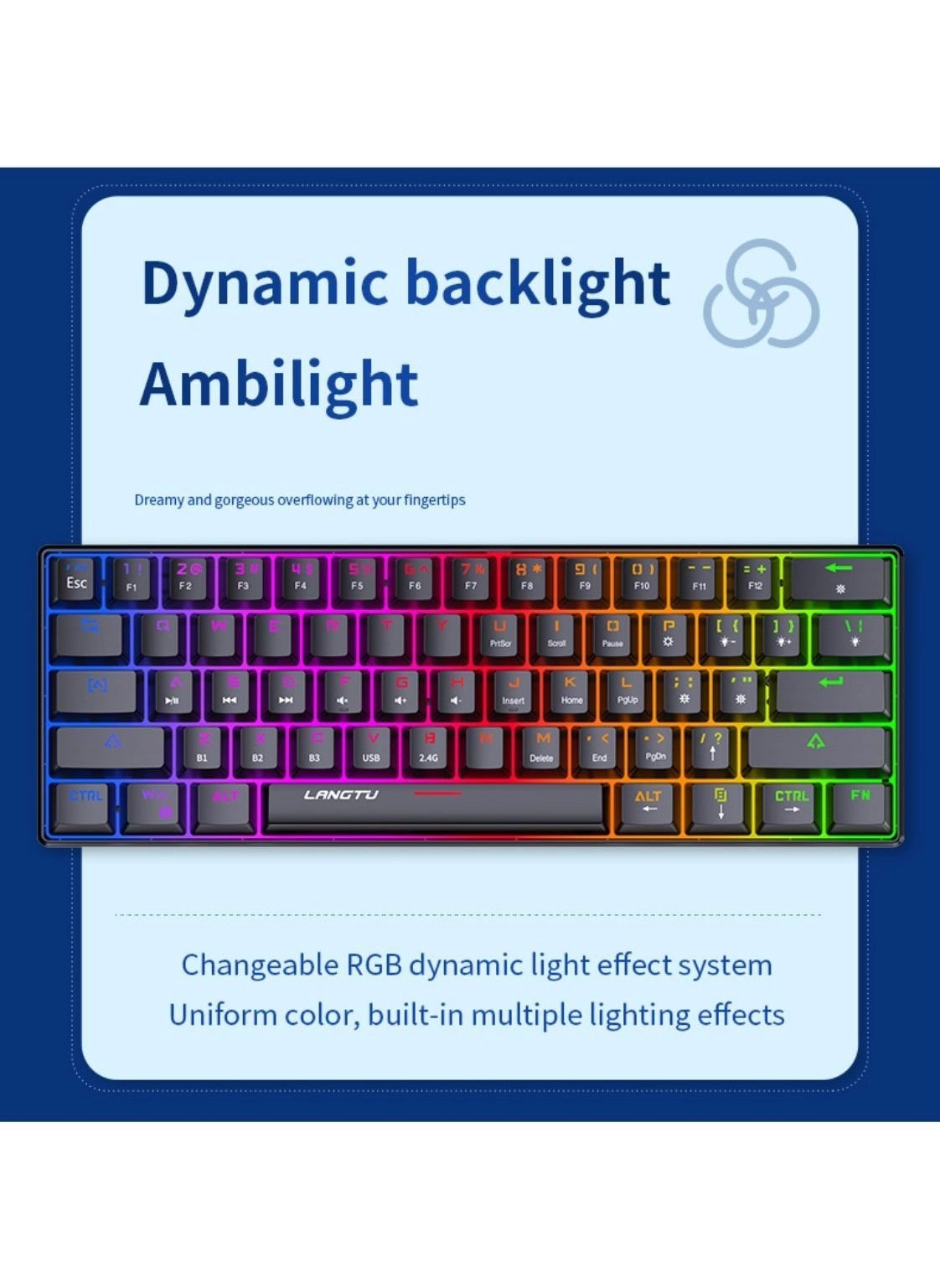 G1000 - EN Wired/Wireless