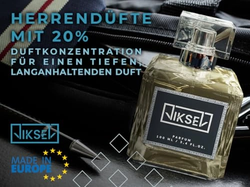 Vanilla Eau de Parfum 100 ml