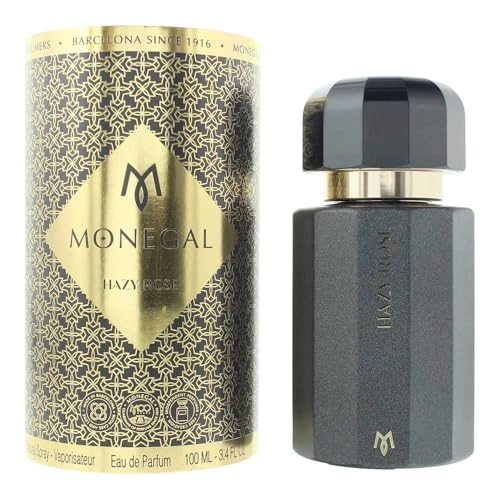 Hazy Rose Eau de Parfum 100ml