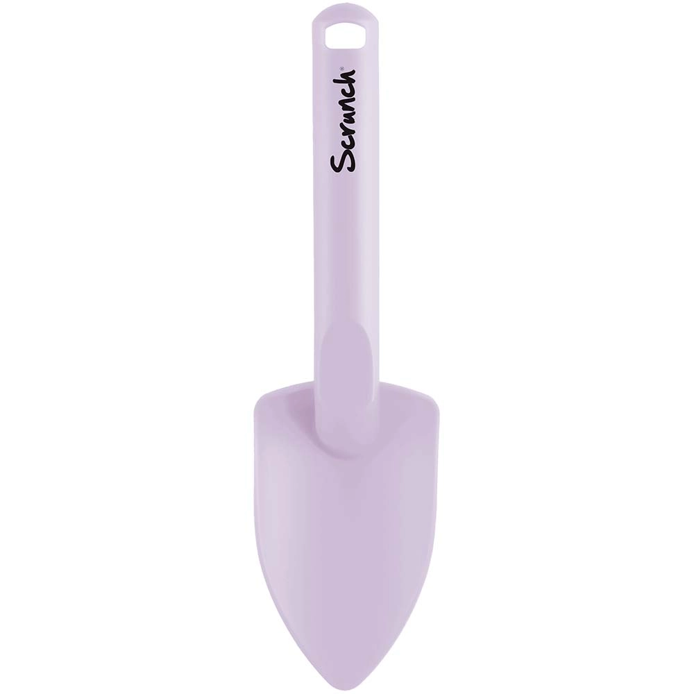 Spade - Dusty Light Purple 21 x 5.7 x 3.2 cm